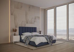 Ліжко БІАТРІС ЛЮКС 120 biatris-lux-120-eurosof фото