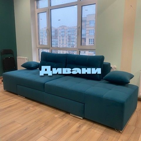 Диваны