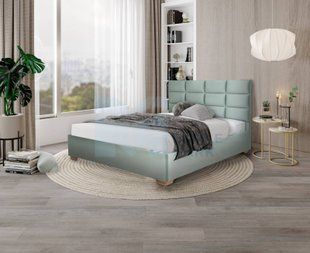 Ліжко Фоллі folly-wamm фото