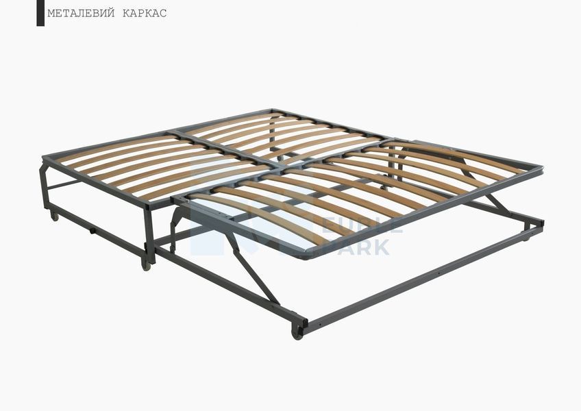 Диван BRUKLIN bruklin-eurosof фото
