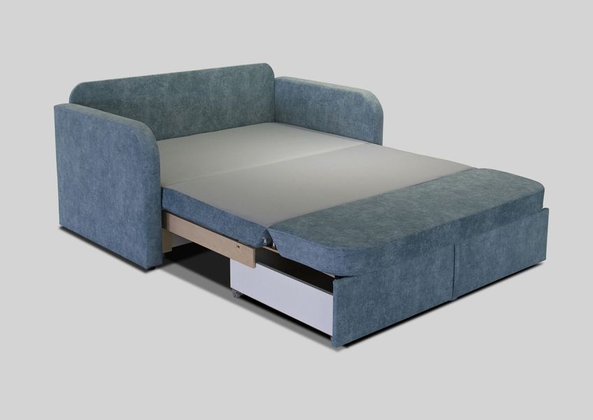 Дитячий диван ЛУНТИК 130 Кідс dityachyy-divan-luntik-130-kids-eurosof фото