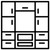 Модульная мебель